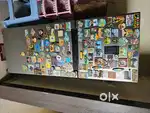 Moving Out Sale – Samsung Fridge Available!