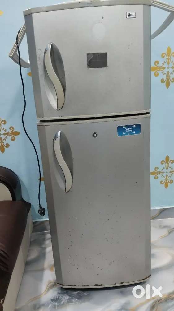 Lg 245 ltrs refrigerator
