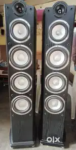 Tagaharman towers 250 watts