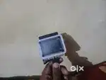 GoPro vlogging camera
