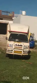 Ashok Leyland Dost DLS