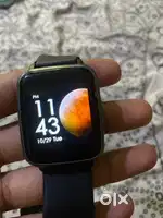 Noise Colourfit beat smart watch