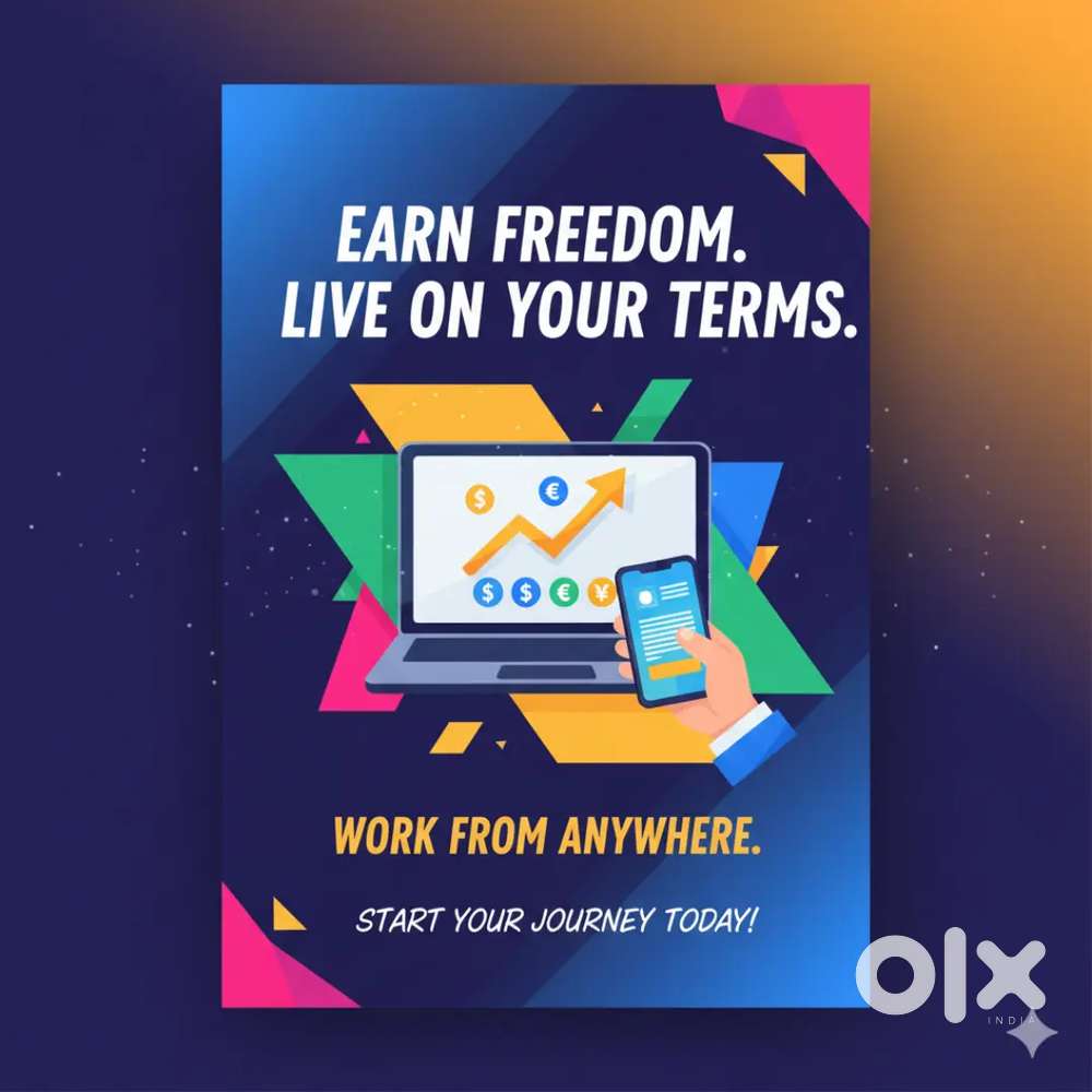 Daily Earnings, Simple Work, Part Time Work From Home, No Target,