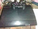 Ps3 super slim. super Cundition.