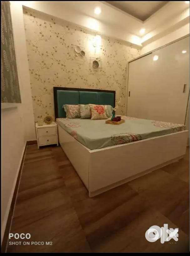 2bhk flat @best location