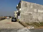 Residencial Plot Available In Gomti Nagar Chinhat Mallhore
