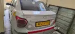 Hyundai Xcent 2016 Diesel Good Condition