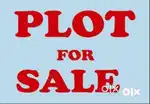 63cent Parambu Plot for sale near odanur jn main road