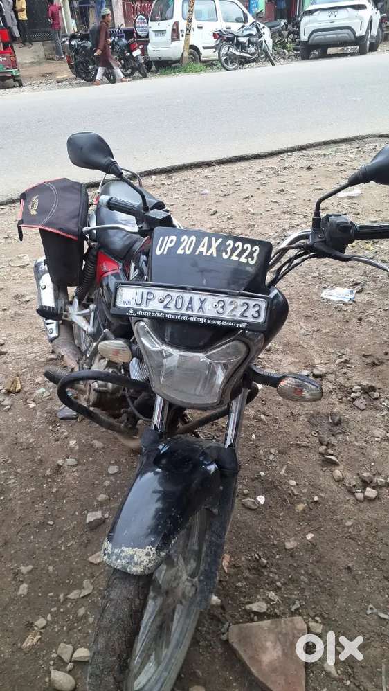 Bajaj v15 sell my baik