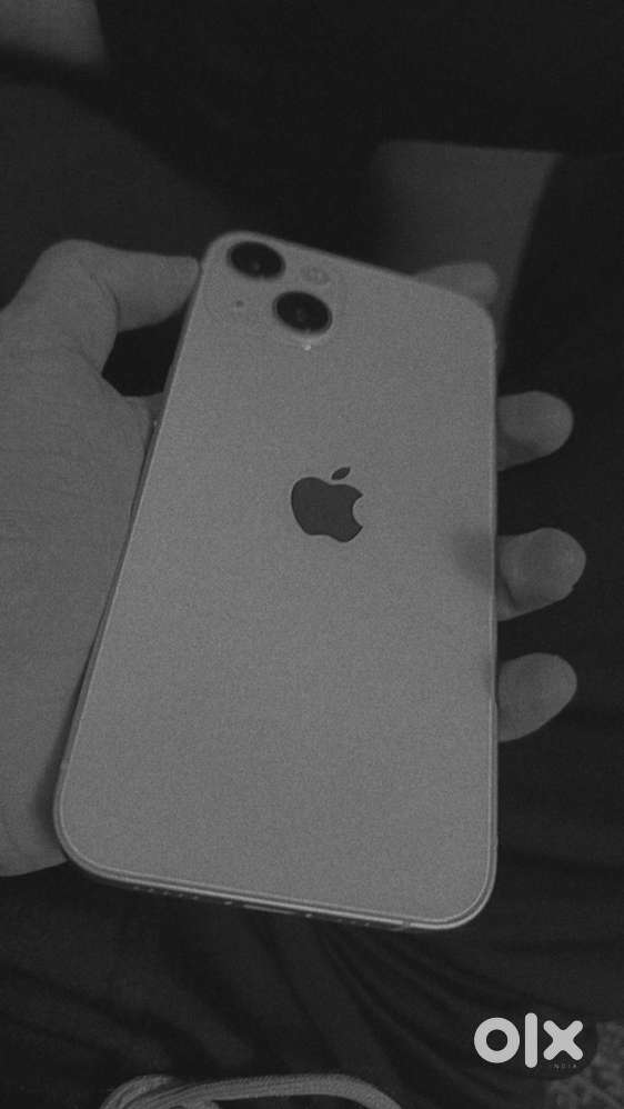 I phone 13 4 month old