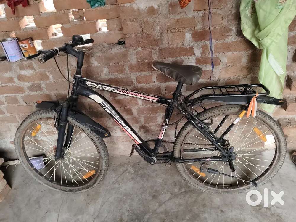 3000 cycle Hindustan cycle hai