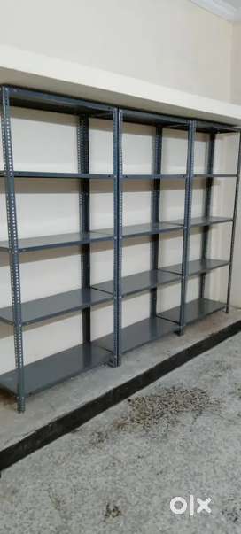 10 Iron Racks - for just 22,000/- Only