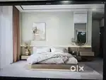 2500- 1 Bedroom  3 rendered photo