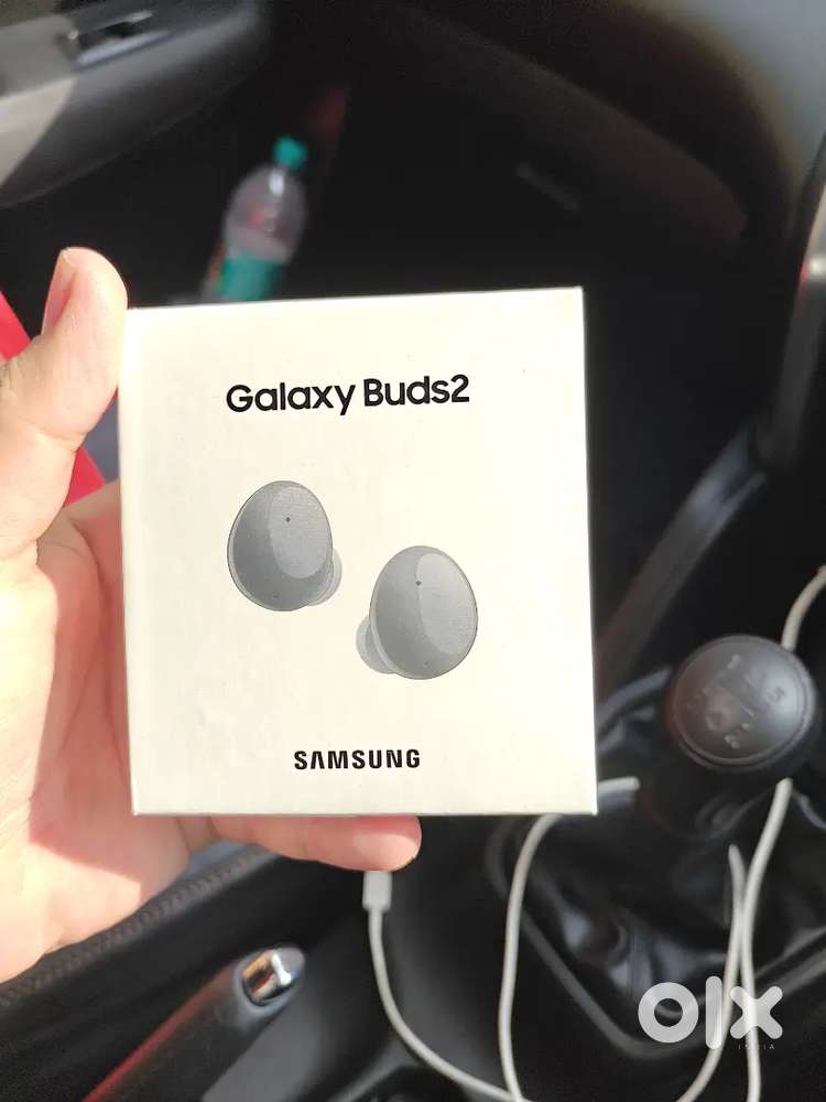 Galaxy Buds 2 - Seal Pack