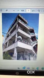 House for lease