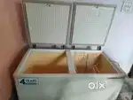 D    Fridge