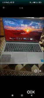 Dell i5 11th Gen Laptop | MX350 Graphics | SSD + HDD | Urgent Sale