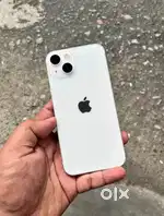 iPhone 13 5G 128 GB memory