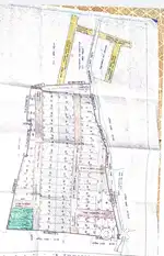 Dtcp approved plot for sale in Vinayagar nagar,melazhingipattu