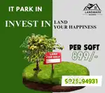 Landmark builders