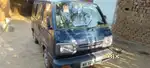 Maruti Suzuki Omni 2016 Petrol Good Condition