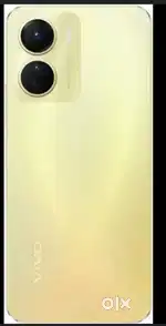 Second hand phone Vivo y16