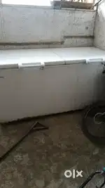 Dip fridge