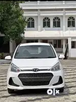 Hyundai Grand i10 2019
