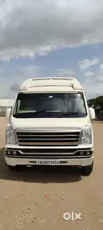 Force Motors One 4x2, 2018, Diesel