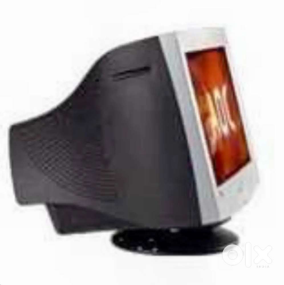 CRT Monitors