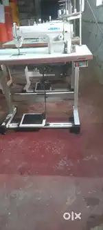 Juki sewing machine