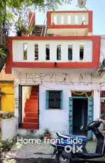 Gujarat housing board raw house with Power of attorney