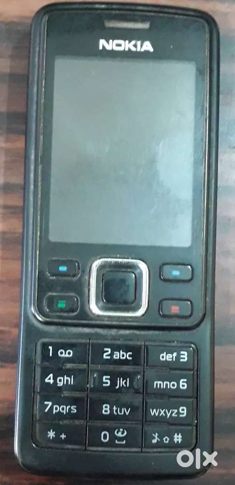 Nokia old Phone