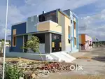 Approved Plots Villa Near Dindigul Vedasandur