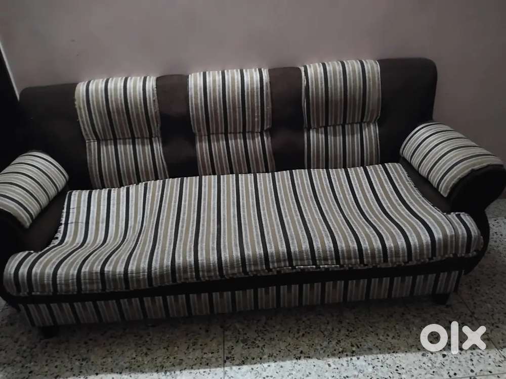 Sofa set 3+1+1