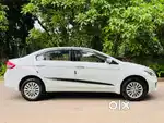 Maruti Suzuki Ciaz 2014-2017 AT ZXi Plus, 2015, Petrol