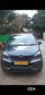 Mahindra MARAZZO car for sale
