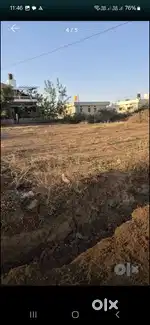 Uday society ballari layout attached and swadisti hotel opposite