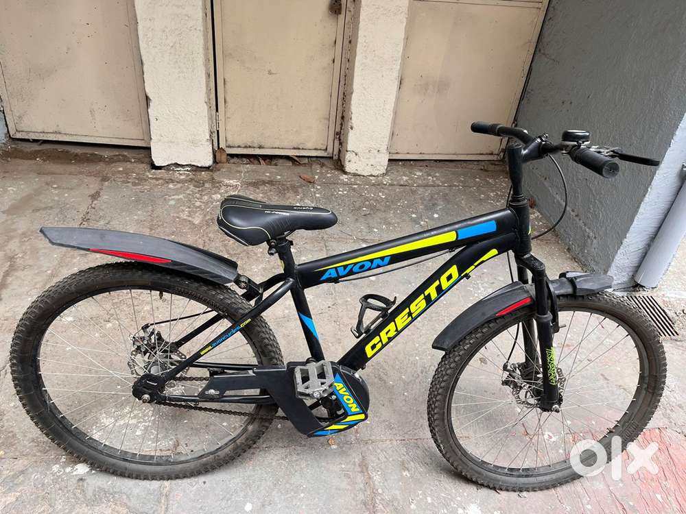 Single seat by cycle