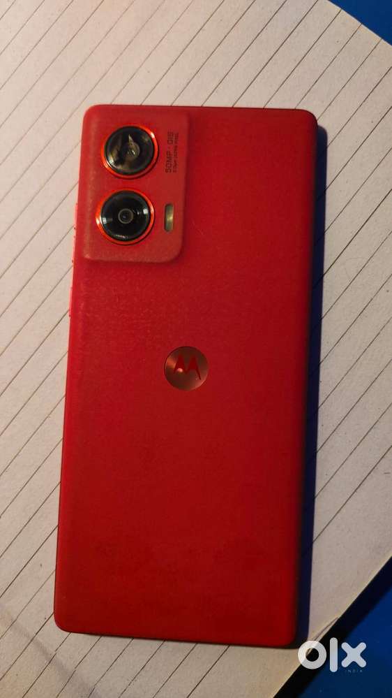 Moto edge 50 fusion, 8,128gb