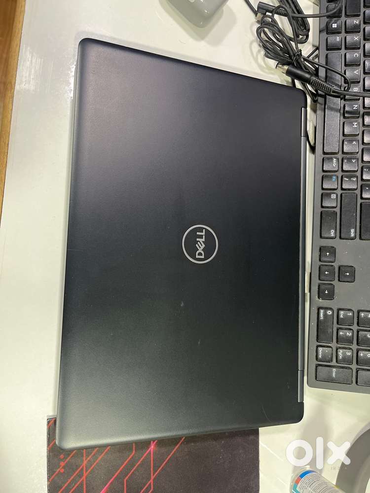 Dell latitude 5490