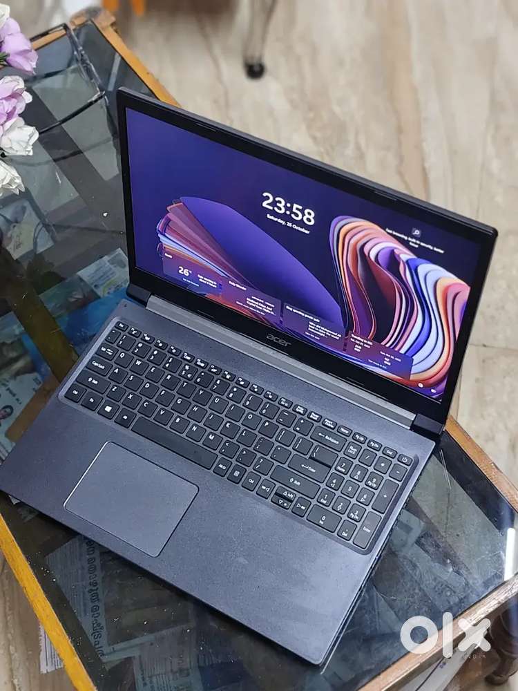 Acer aspire 7 for sale
