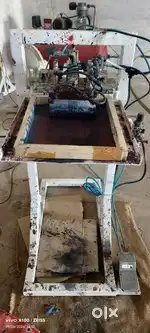 Balloon Printing machine sales coimbatore