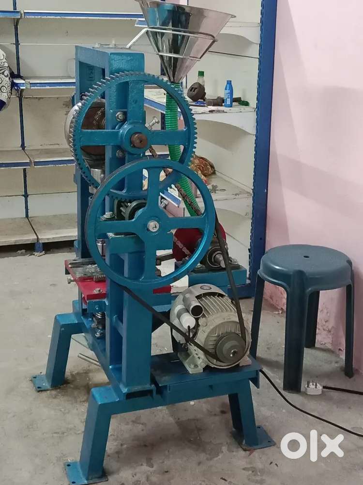 USED SUDAM MACHINE