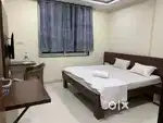 Independent Fully Furnished 1 RK Available Near Bombay hospital