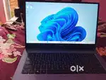 Gaming Laptop with fingerprint