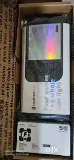 Steam Deck Oled 512gb / 1TB