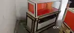2 counters hai 1 chota 1 bada hai or kafi majboot hai