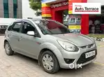 Ford Figo 2012-2015 Petrol EXI, 2011, Petrol