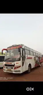 Tata Bus 49.Set